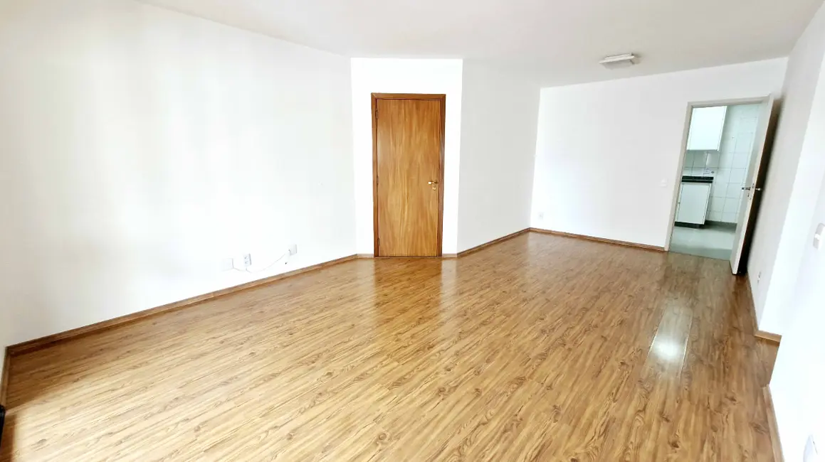 Foto 5 de Apartamento com 4 quartos à venda, 129m2 em Campo Belo, São Paulo - SP