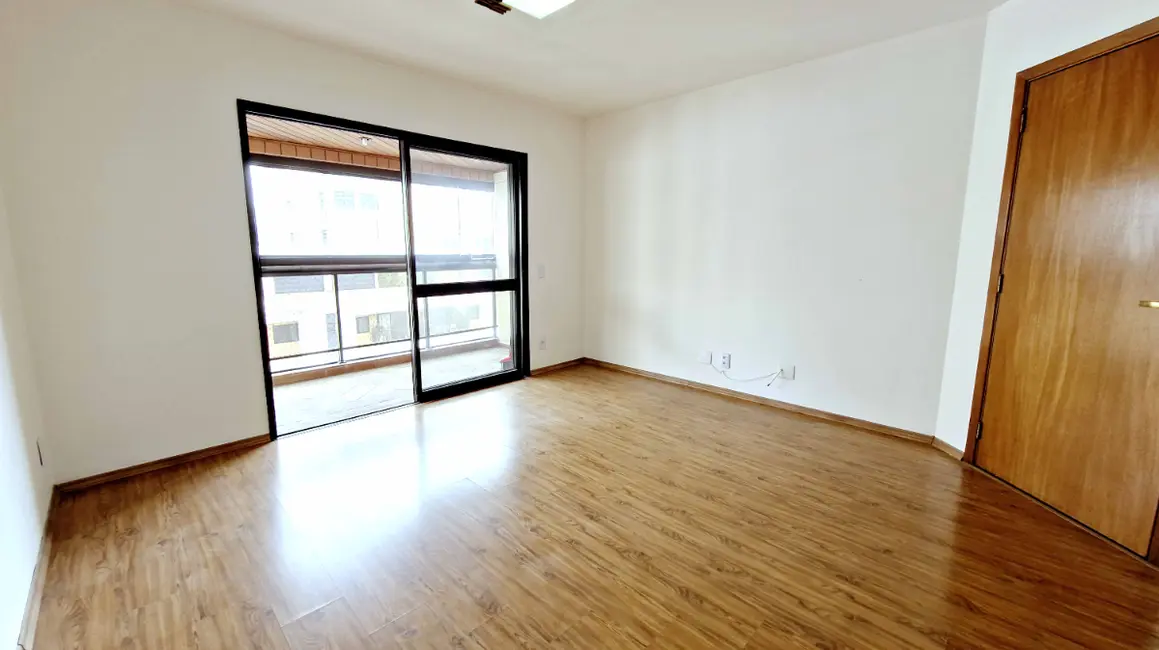 Foto 4 de Apartamento com 4 quartos à venda, 129m2 em Campo Belo, São Paulo - SP