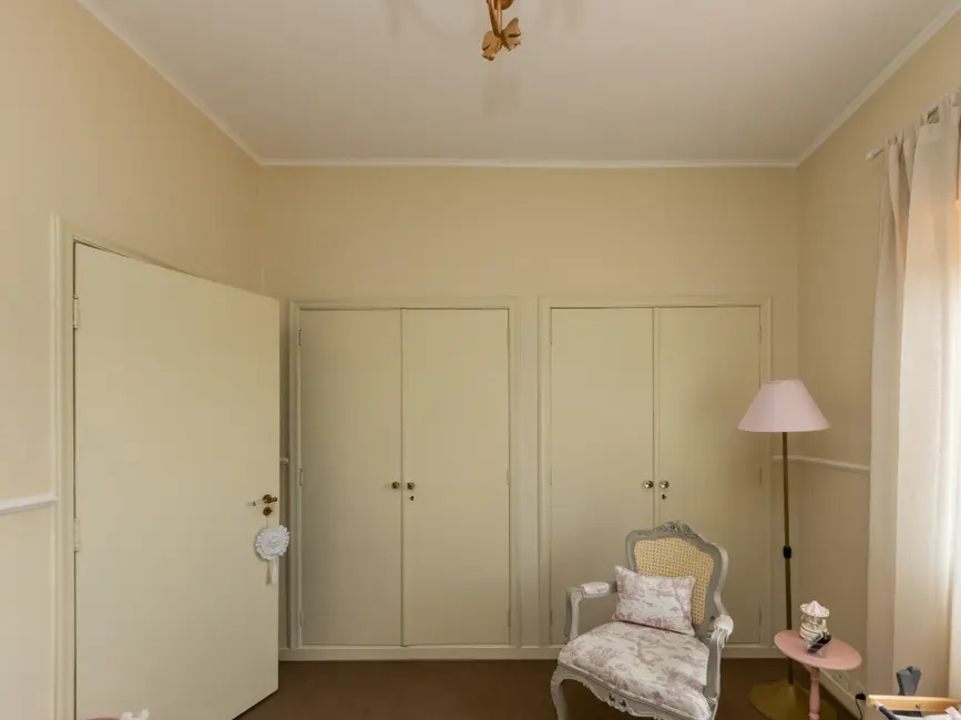 Foto 5 de Casa com 3 quartos à venda, 379m2 em Pacaembu, São Paulo - SP