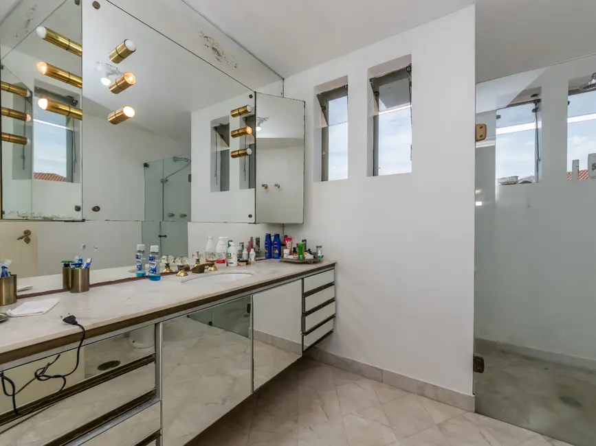 Foto 9 de Casa com 3 quartos à venda, 379m2 em Pacaembu, São Paulo - SP