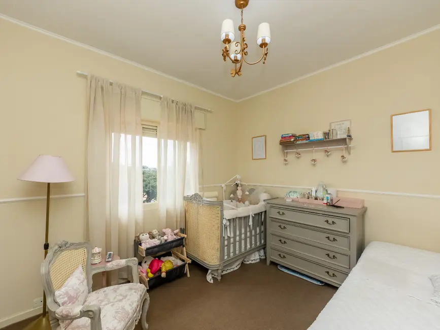 Foto 6 de Casa com 3 quartos à venda, 379m2 em Pacaembu, São Paulo - SP