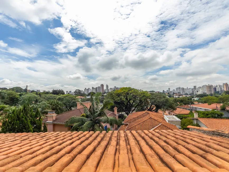 Foto 7 de Casa com 3 quartos à venda, 379m2 em Pacaembu, São Paulo - SP
