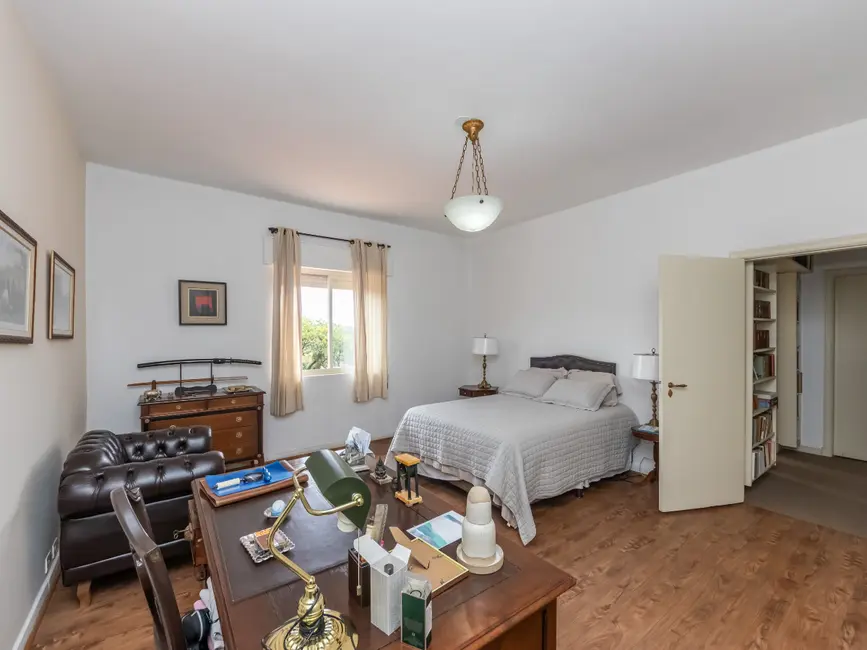 Foto 2 de Casa com 3 quartos à venda, 379m2 em Pacaembu, São Paulo - SP