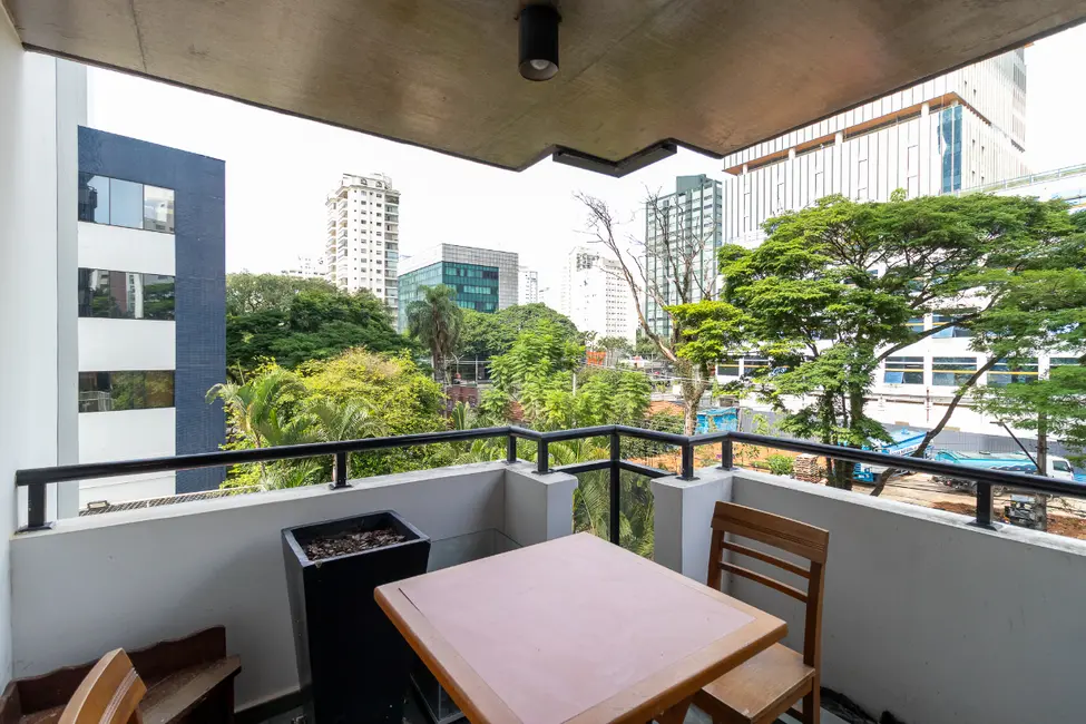 Foto 7 de Apartamento com 3 quartos à venda, 147m2 em Campo Belo, São Paulo - SP