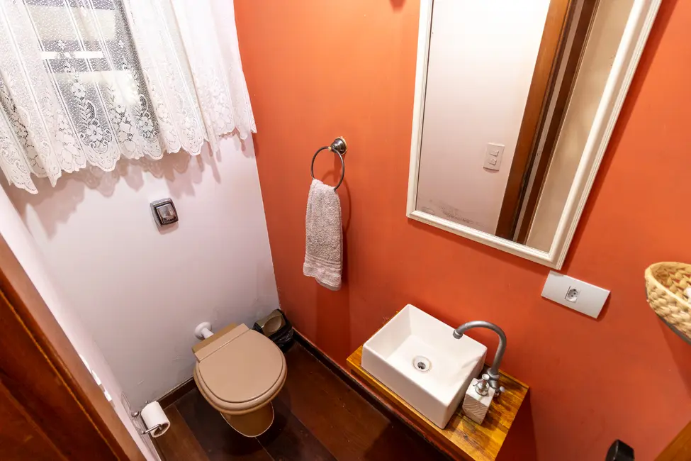 Foto 9 de Apartamento com 3 quartos à venda, 147m2 em Campo Belo, São Paulo - SP