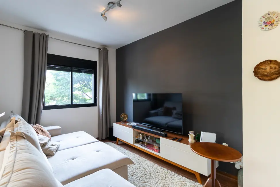 Foto 5 de Apartamento com 3 quartos à venda, 147m2 em Campo Belo, São Paulo - SP