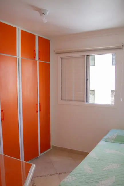 Foto 4 de Apartamento com 2 quartos à venda, 50m2 em Vila Mascote, São Paulo - SP