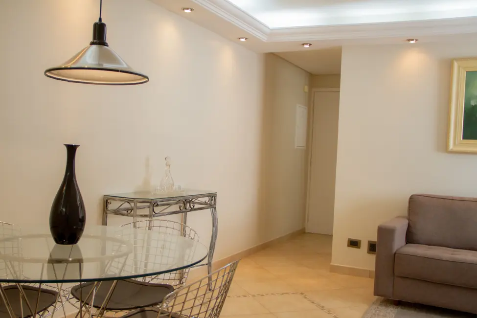 Foto 2 de Apartamento com 2 quartos à venda, 50m2 em Vila Mascote, São Paulo - SP