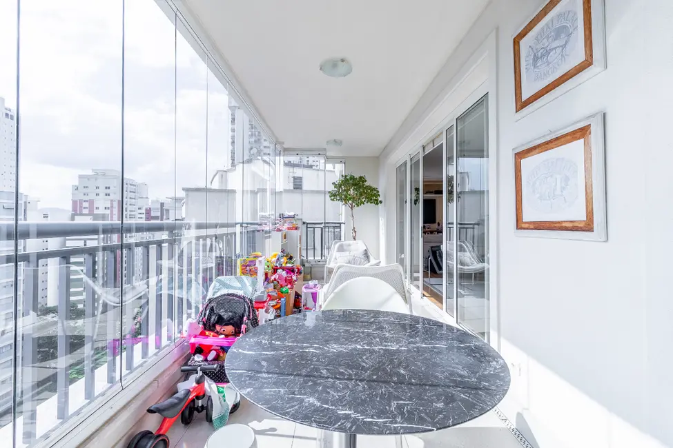 Foto 8 de Apartamento com 3 quartos à venda, 210m2 em Higienópolis, São Paulo - SP