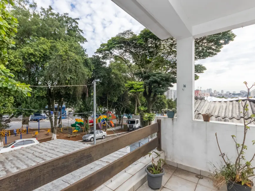 Foto 2 de Casa de Vila com 5 quartos à venda, 230m2 em Vila Marari, São Paulo - SP