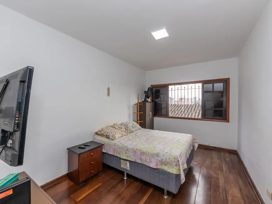 Foto 6 de Casa de Vila com 5 quartos à venda, 230m2 em Vila Marari, São Paulo - SP