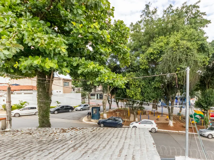 Foto 4 de Casa de Vila com 5 quartos à venda, 230m2 em Vila Marari, São Paulo - SP