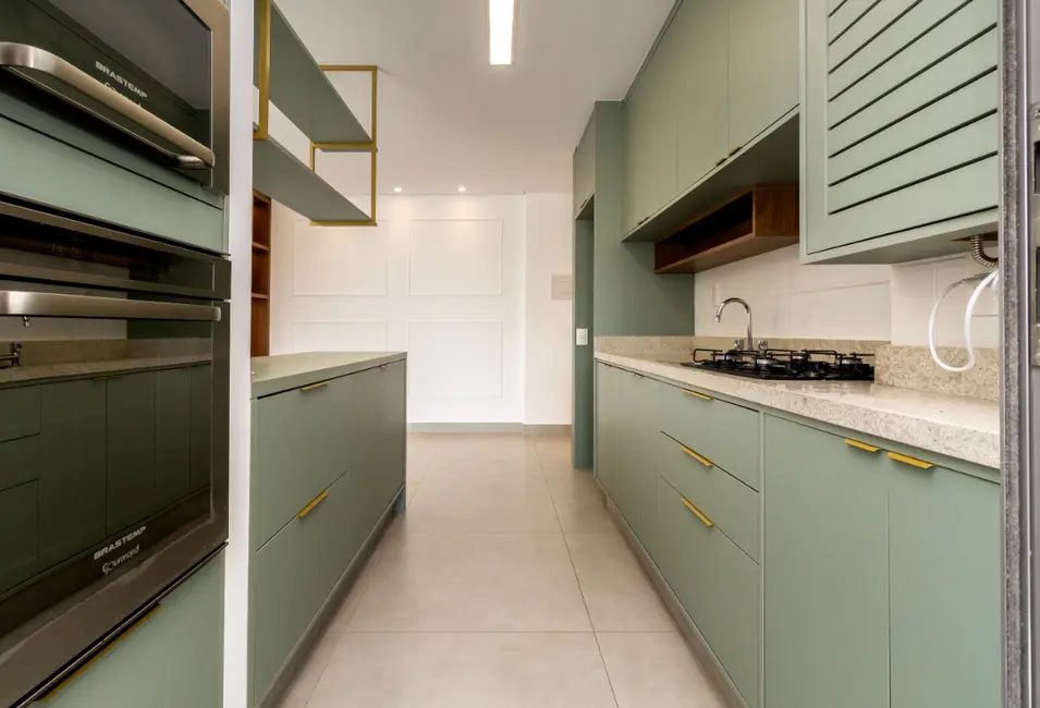 Foto 5 de Apartamento com 2 quartos para alugar, 88m2 em Vila Leopoldina, São Paulo - SP