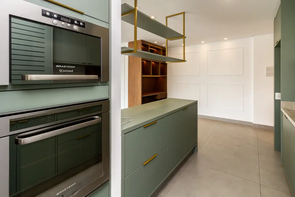 Foto 6 de Apartamento com 2 quartos para alugar, 88m2 em Vila Leopoldina, São Paulo - SP