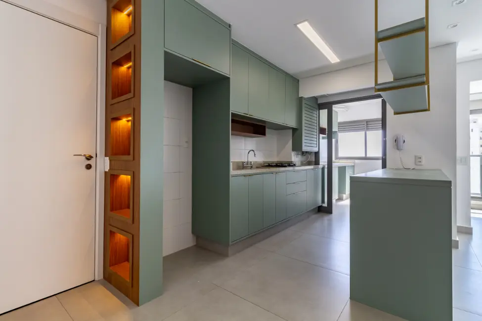 Foto 3 de Apartamento com 2 quartos para alugar, 88m2 em Vila Leopoldina, São Paulo - SP