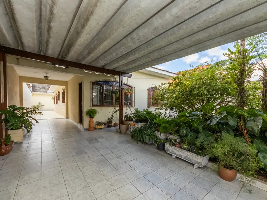 Foto 1 de Casa com 3 quartos à venda, 300m2 em Santo Amaro, São Paulo - SP