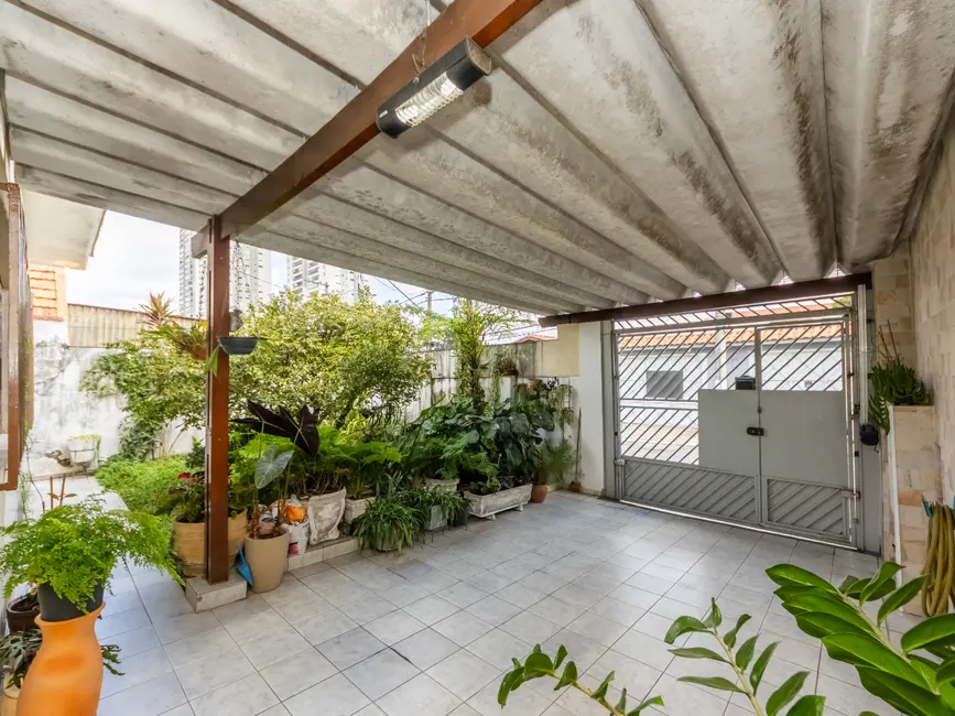 Foto 2 de Casa com 3 quartos à venda, 300m2 em Santo Amaro, São Paulo - SP