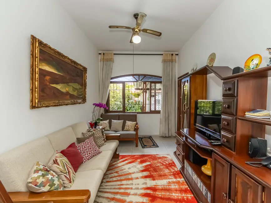 Foto 3 de Casa com 3 quartos à venda, 300m2 em Santo Amaro, São Paulo - SP