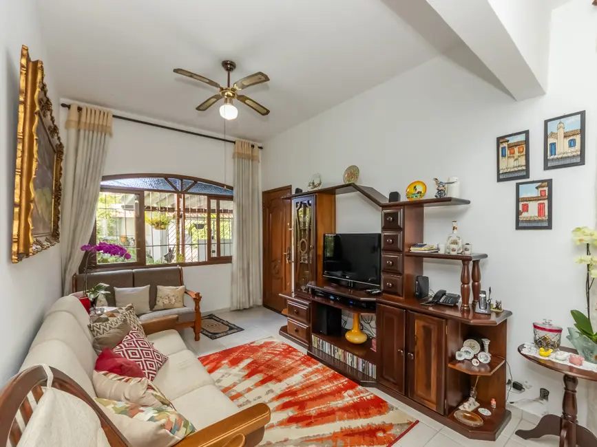 Foto 4 de Casa com 3 quartos à venda, 300m2 em Santo Amaro, São Paulo - SP