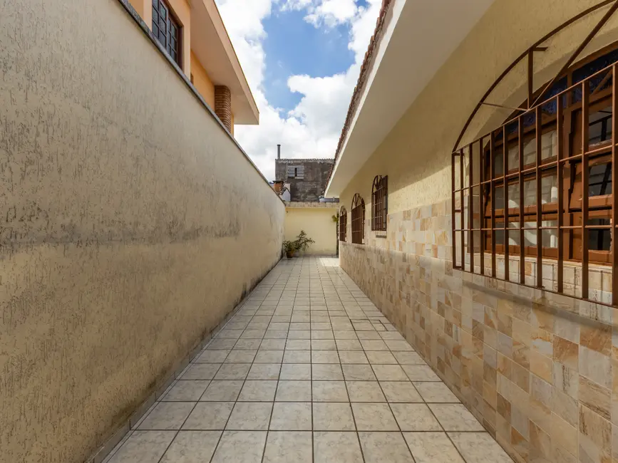 Foto 7 de Casa com 3 quartos à venda, 300m2 em Santo Amaro, São Paulo - SP