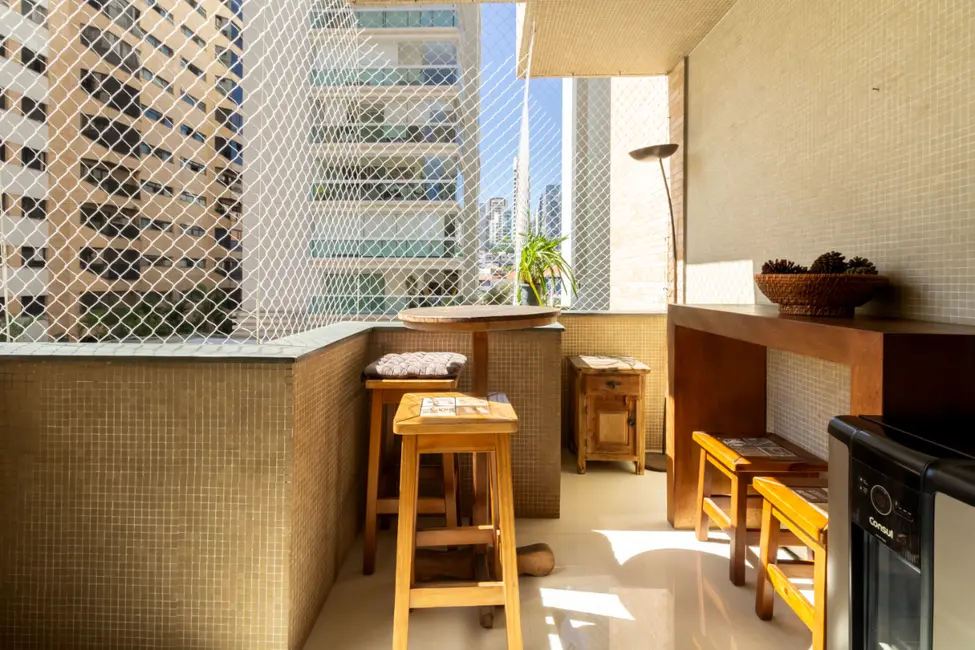 Foto 5 de Apartamento com 3 quartos à venda, 125m2 em Perdizes, São Paulo - SP