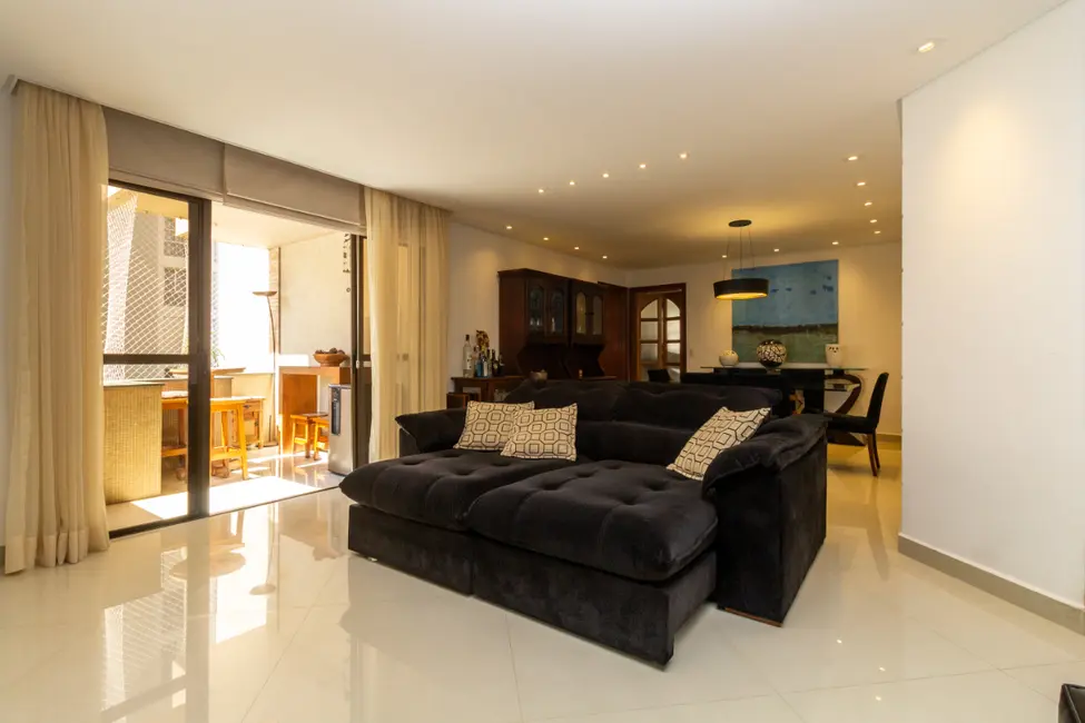 Foto 1 de Apartamento com 3 quartos à venda, 125m2 em Perdizes, São Paulo - SP