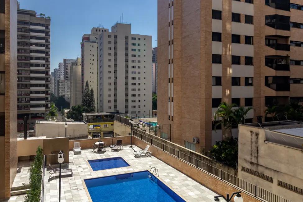 Foto 7 de Apartamento com 3 quartos à venda, 125m2 em Perdizes, São Paulo - SP