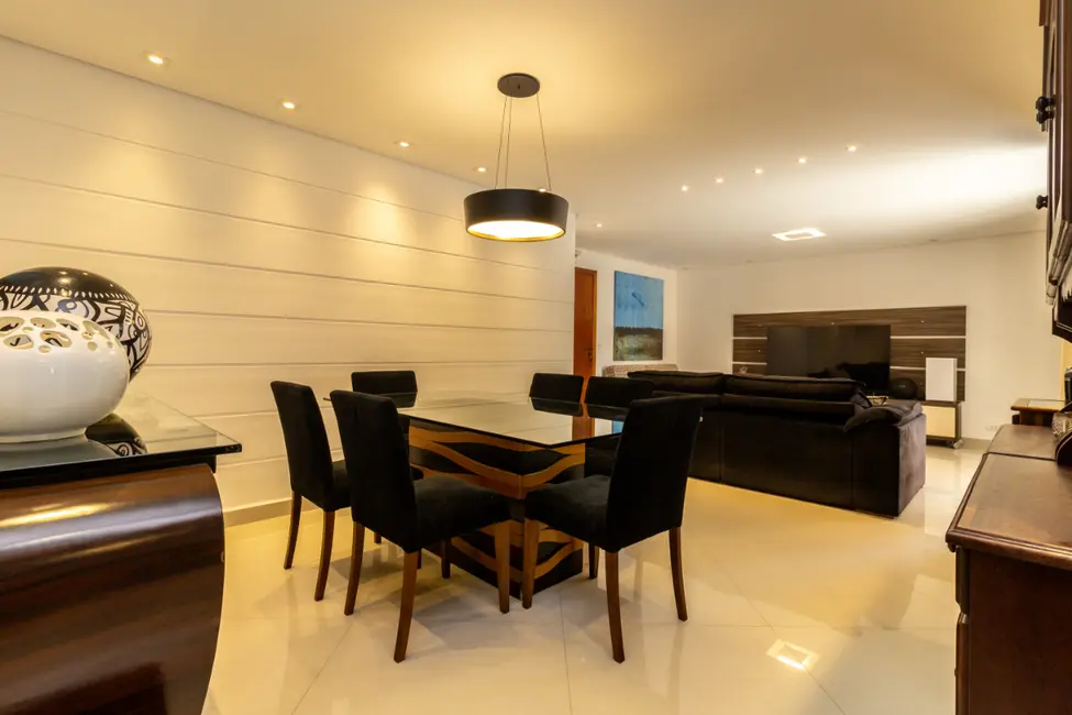 Foto 4 de Apartamento com 3 quartos à venda, 125m2 em Perdizes, São Paulo - SP