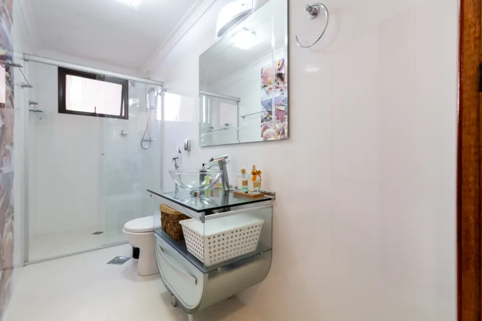 Foto 9 de Apartamento com 3 quartos à venda, 125m2 em Perdizes, São Paulo - SP