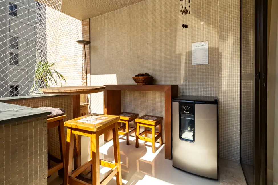 Foto 6 de Apartamento com 3 quartos à venda, 125m2 em Perdizes, São Paulo - SP