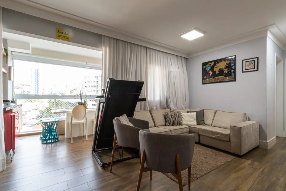 Foto 8 de Apartamento com 2 quartos à venda, 72m2 em São Paulo - SP