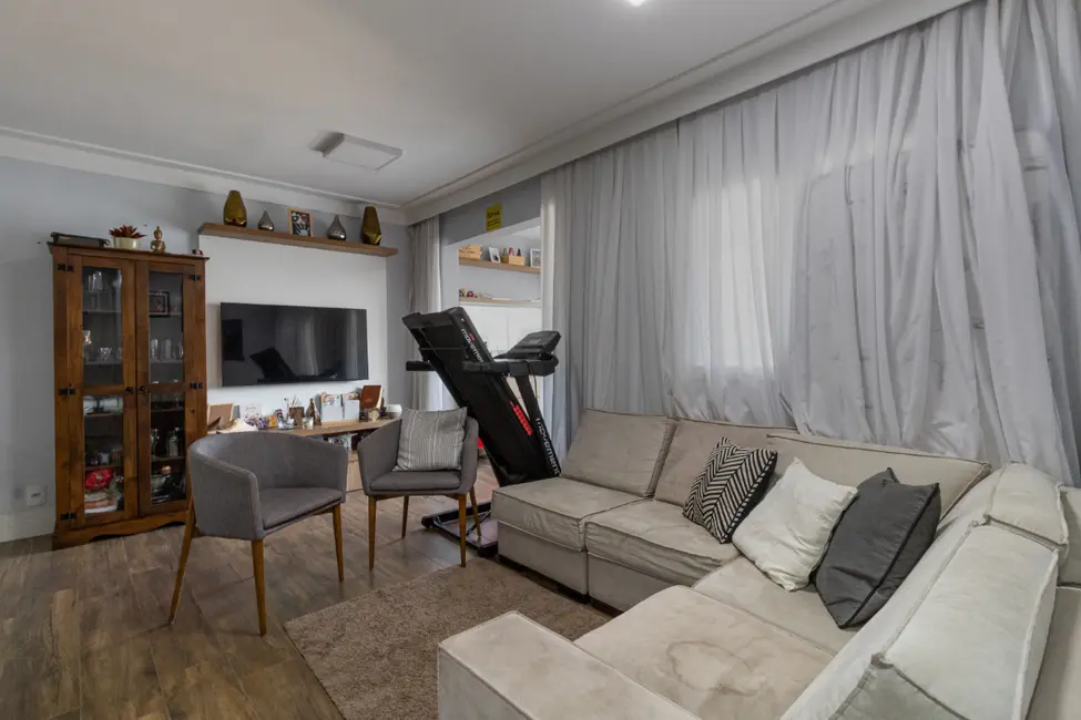 Foto 5 de Apartamento com 2 quartos à venda, 72m2 em São Paulo - SP