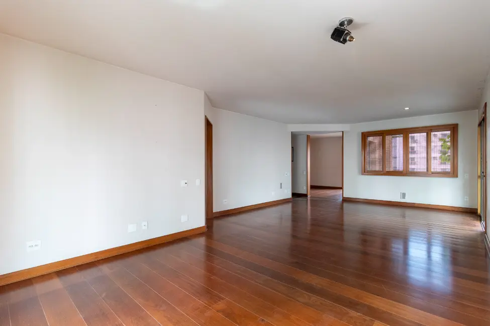 Foto 6 de Apartamento com 3 quartos à venda, 325m2 em Moema, São Paulo - SP