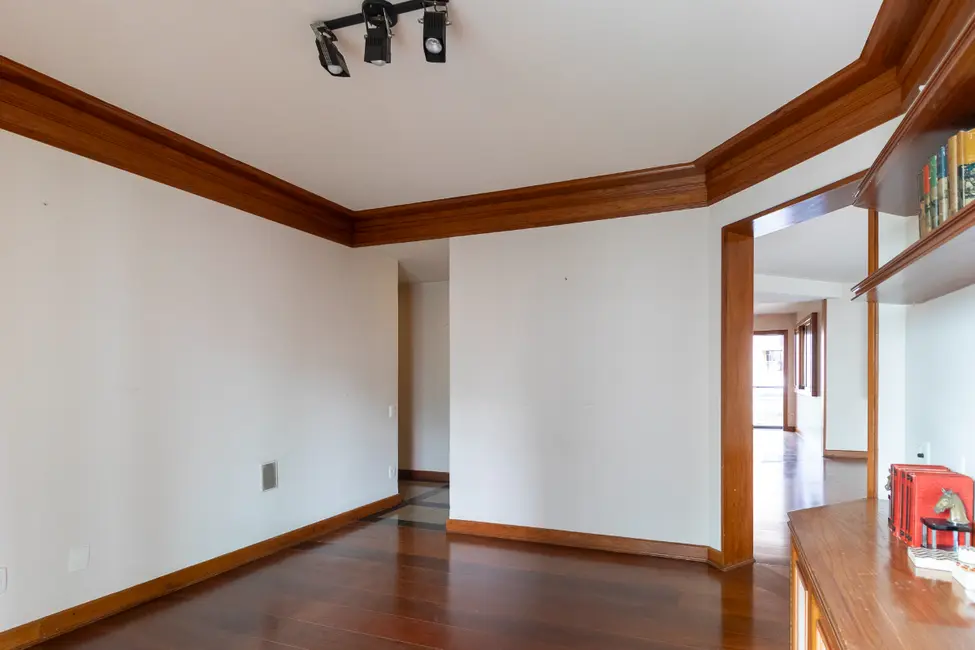 Foto 8 de Apartamento com 3 quartos à venda, 325m2 em Moema, São Paulo - SP