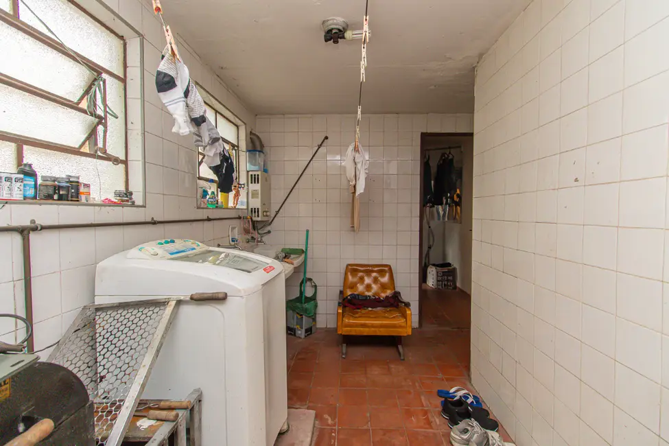 Casa com 3 quartos à venda, 225m2 em Campo Belo, São Paulo - SP - imagem 6 Foto 6 de Casa com 3 quartos à venda, 225m2 em Campo Belo, São Paulo - SP