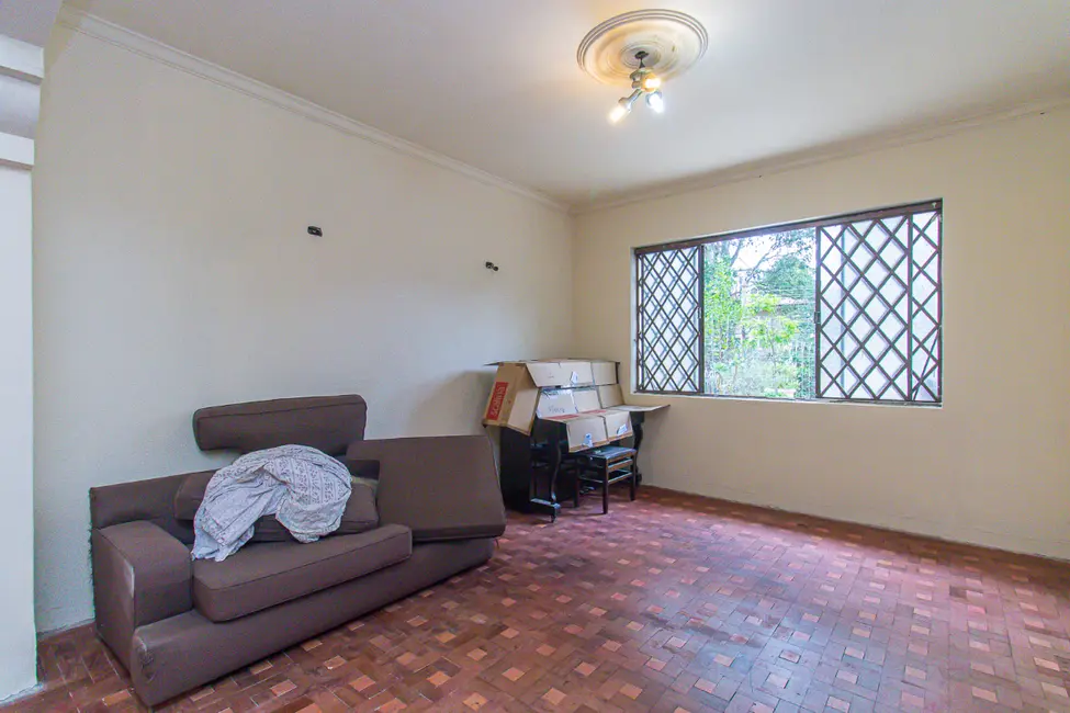 Casa com 3 quartos à venda, 225m2 em Campo Belo, São Paulo - SP - imagem 9 Foto 9 de Casa com 3 quartos à venda, 225m2 em Campo Belo, São Paulo - SP