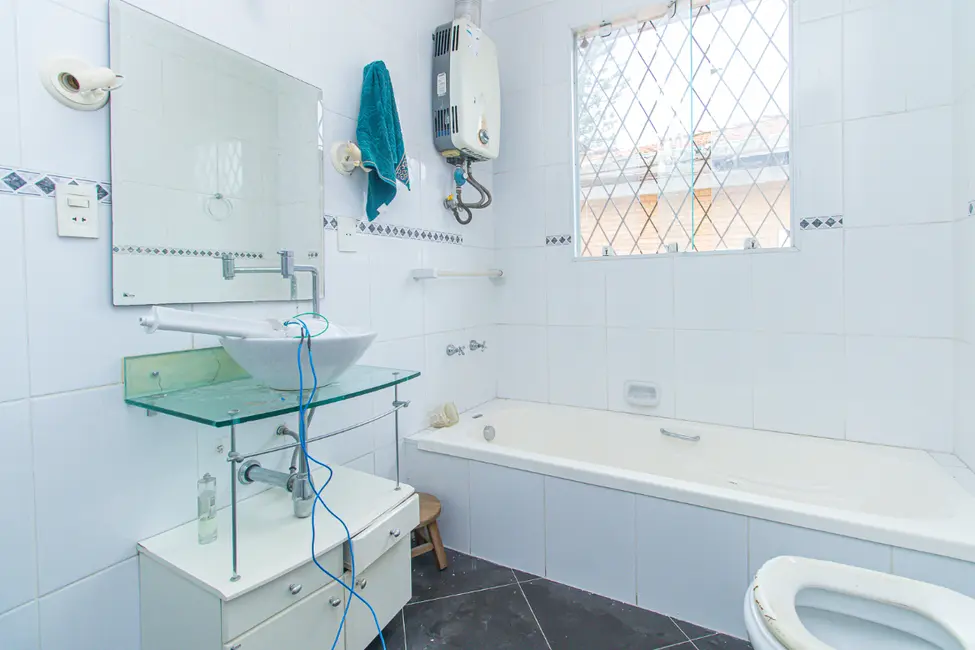 Casa com 3 quartos à venda, 225m2 em Campo Belo, São Paulo - SP - imagem 5 Foto 5 de Casa com 3 quartos à venda, 225m2 em Campo Belo, São Paulo - SP