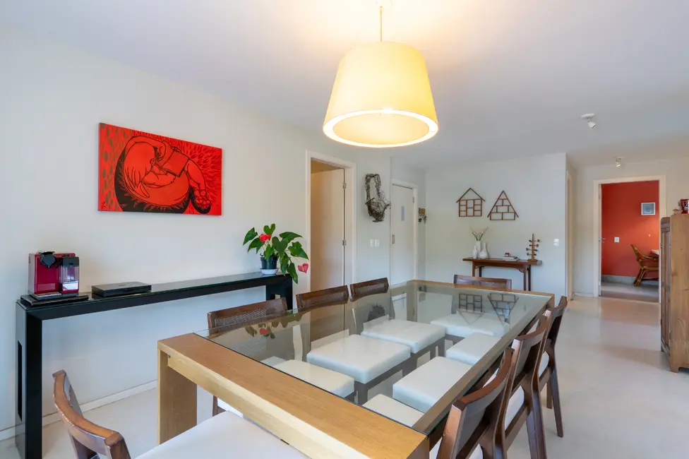 Foto 7 de Apartamento com 3 quartos à venda, 232m2 em Real Parque, São Paulo - SP