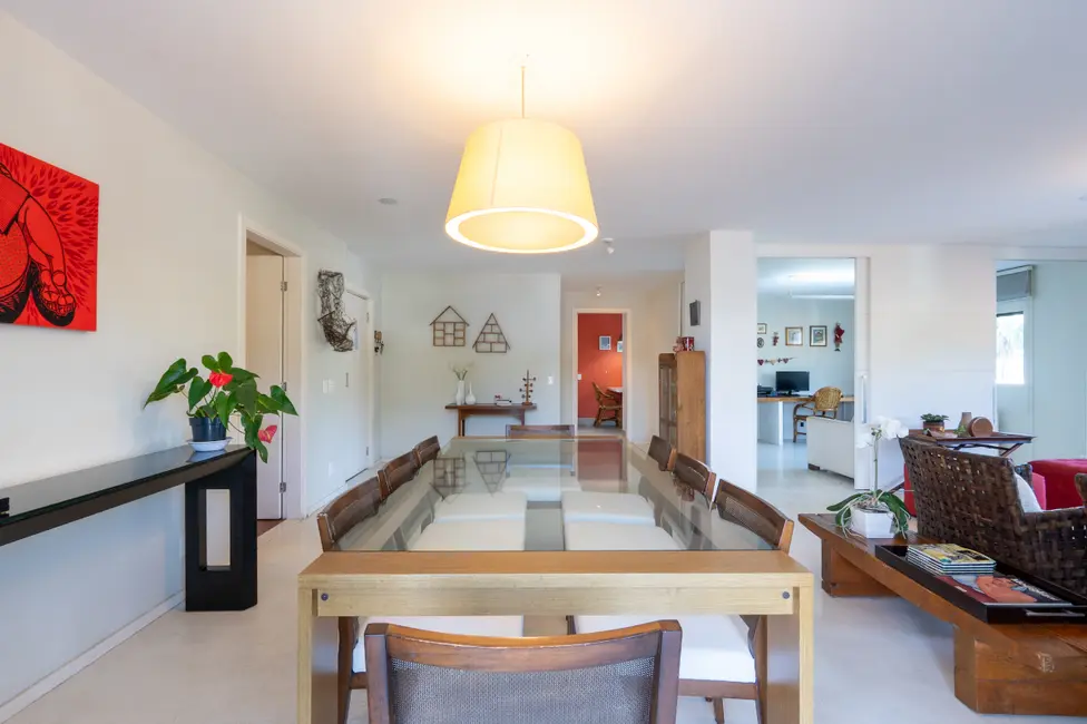 Foto 9 de Apartamento com 3 quartos à venda, 232m2 em Real Parque, São Paulo - SP