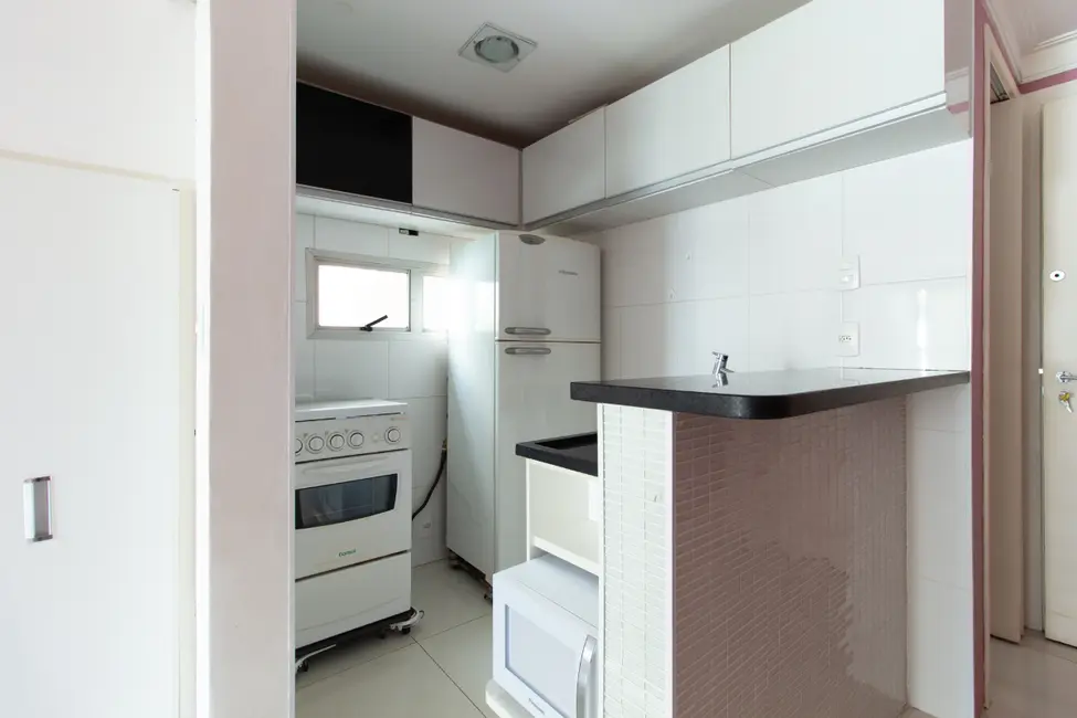 Foto 2 de Apartamento com 1 quarto à venda, 74m2 em Vila Mariana, São Paulo - SP