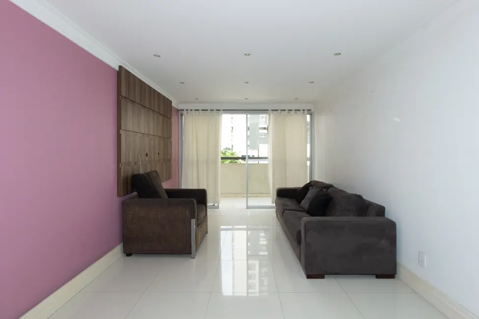 Foto 5 de Apartamento com 1 quarto à venda, 74m2 em Vila Mariana, São Paulo - SP