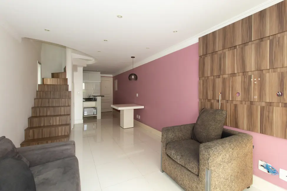 Foto 6 de Apartamento com 1 quarto à venda, 74m2 em Vila Mariana, São Paulo - SP