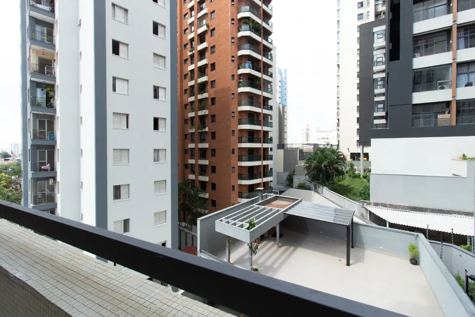 Foto 9 de Apartamento com 1 quarto à venda, 74m2 em Vila Mariana, São Paulo - SP