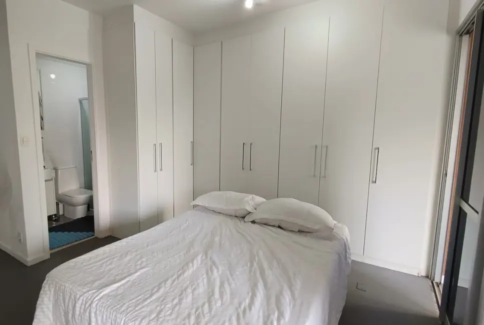Apartamento com 1 quarto à venda, 52m2 em Campo Belo, São Paulo - SP - imagem 9 Foto 9 de Apartamento com 1 quarto à venda, 52m2 em Campo Belo, São Paulo - SP