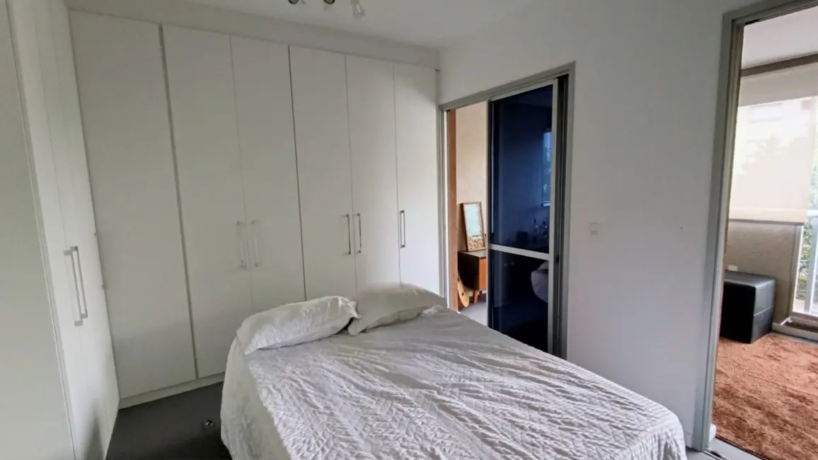 Apartamento com 1 quarto à venda, 52m2 em Campo Belo, São Paulo - SP - imagem 8 Foto 8 de Apartamento com 1 quarto à venda, 52m2 em Campo Belo, São Paulo - SP