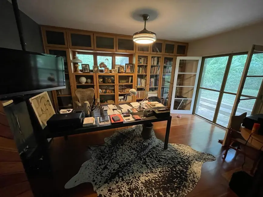 Foto 5 de Casa com 2 quartos à venda, 293m2 em Real Parque, São Paulo - SP