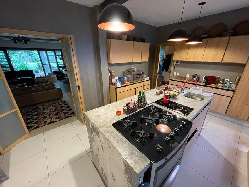 Foto 7 de Casa com 2 quartos à venda, 293m2 em Real Parque, São Paulo - SP