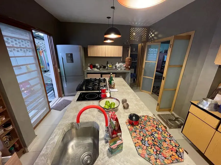 Foto 8 de Casa com 2 quartos à venda, 293m2 em Real Parque, São Paulo - SP