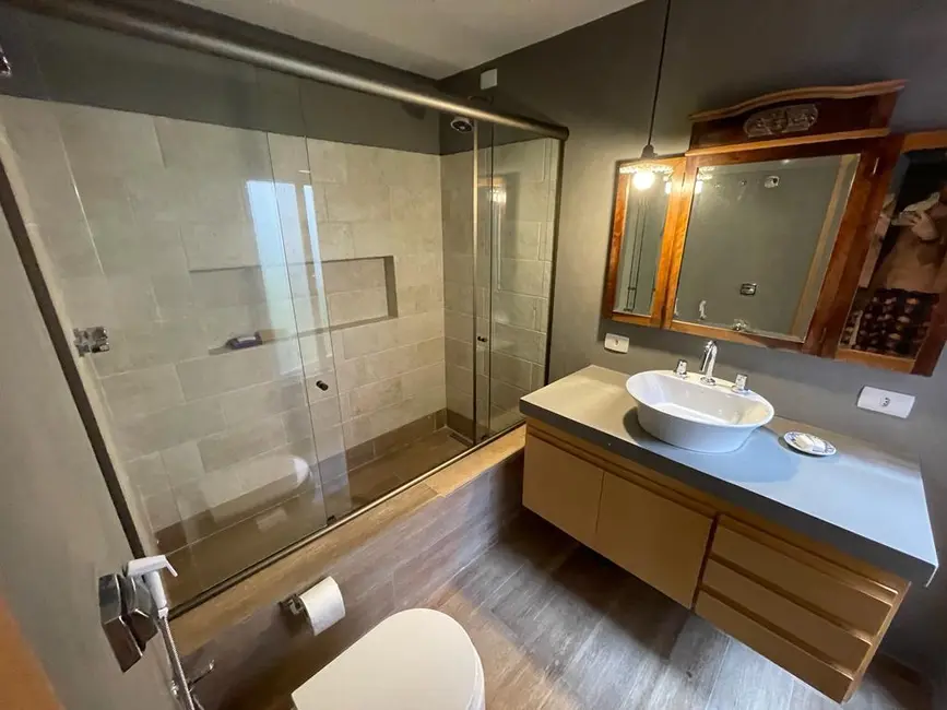 Foto 6 de Casa com 2 quartos à venda, 293m2 em Real Parque, São Paulo - SP