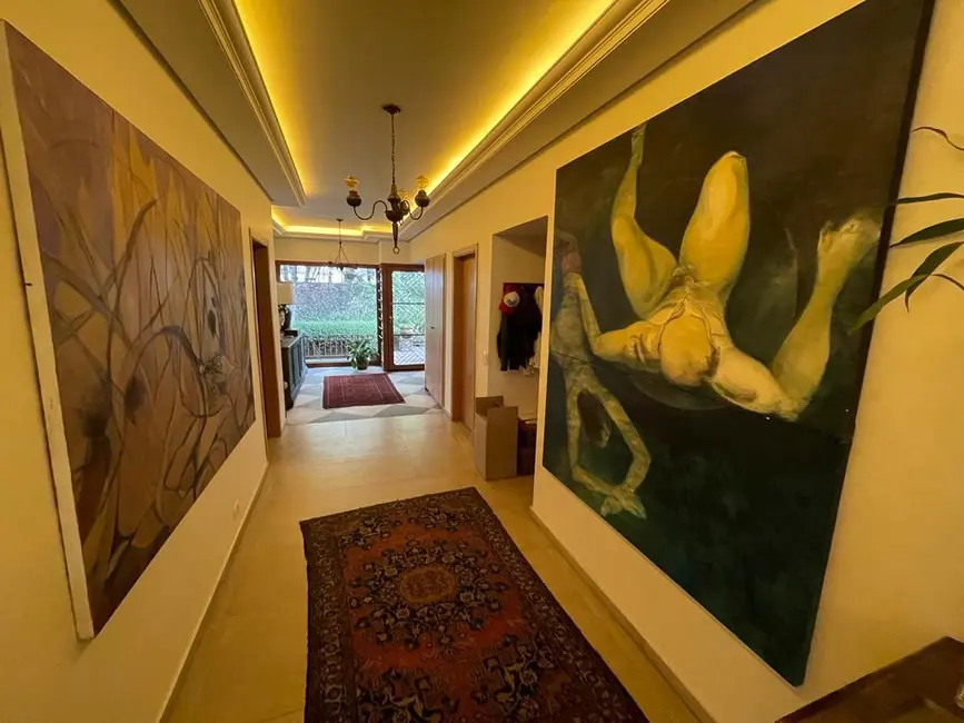 Foto 3 de Casa com 2 quartos à venda, 293m2 em Real Parque, São Paulo - SP